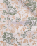 Floral Jacquard Silk Pocket Square, Neutral, swatch
